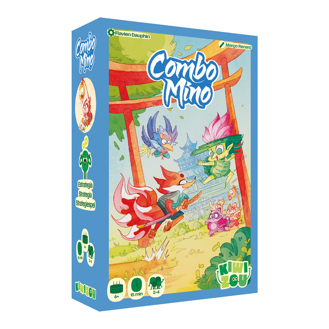 Combomino