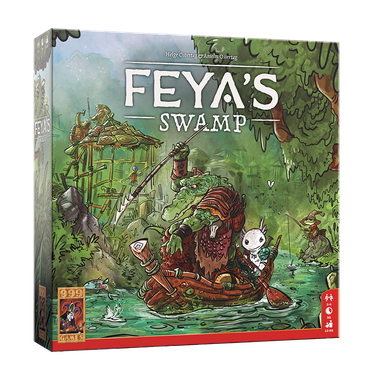 Feya's Swamp Feya's Swamp