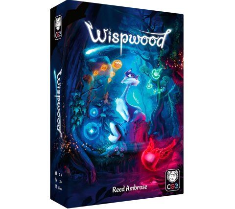 Wispwood (EN) Wispwood (EN)