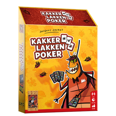 Kakkerlakkenpoker