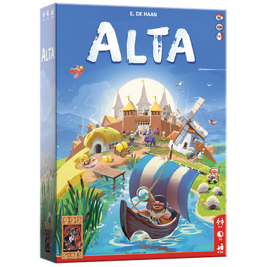 Alta Alta