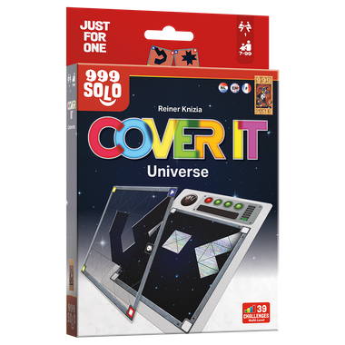 Cover It: Universe