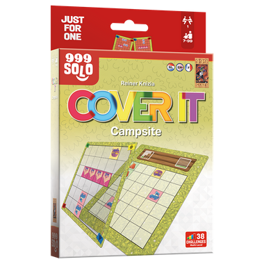 Cover It: Campsite