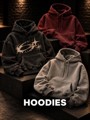 Hoodies