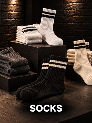 Socks