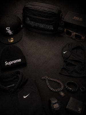 Accessories