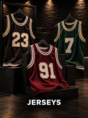 Jerseys