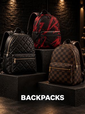 Backpacks