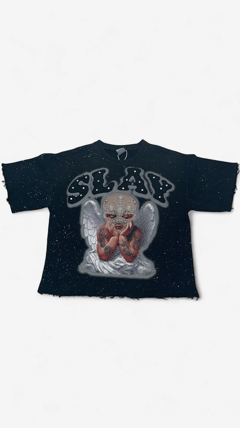 taker-slay, Size: S