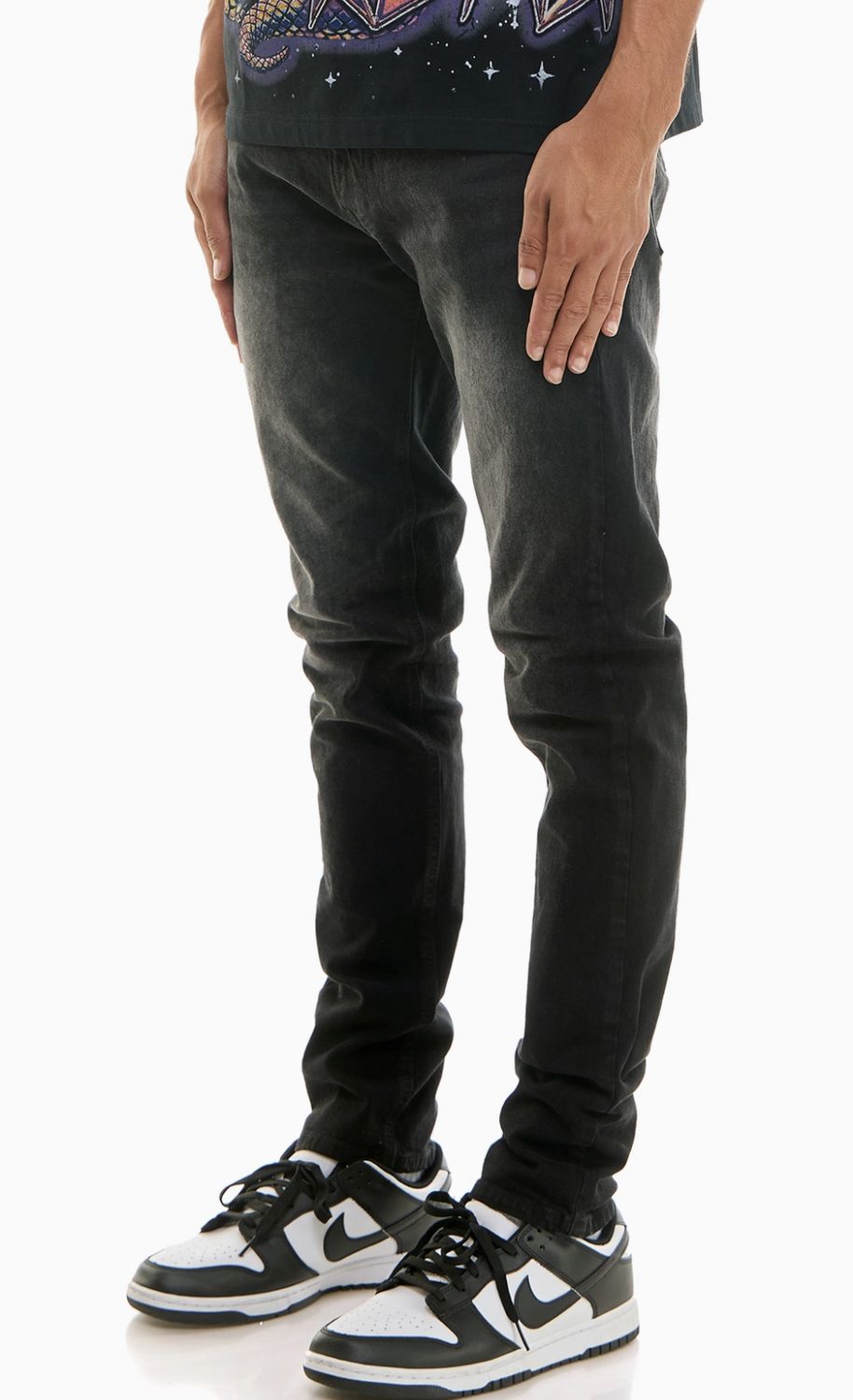 KDNK BASIC JEANS