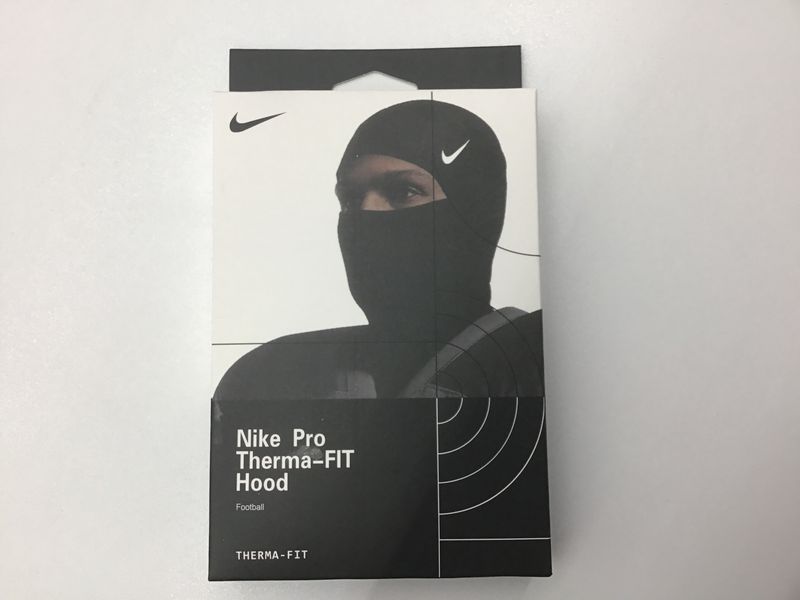 Nike Therma-Fit Hood
