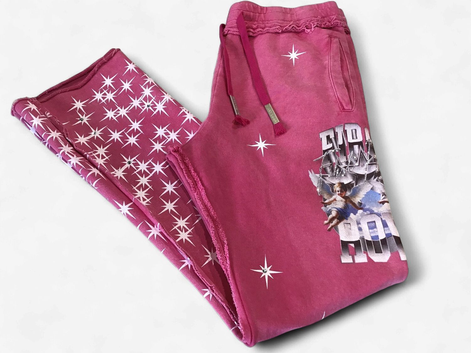 MADE IN HEAVEN STARDUST FLARE, Size: S