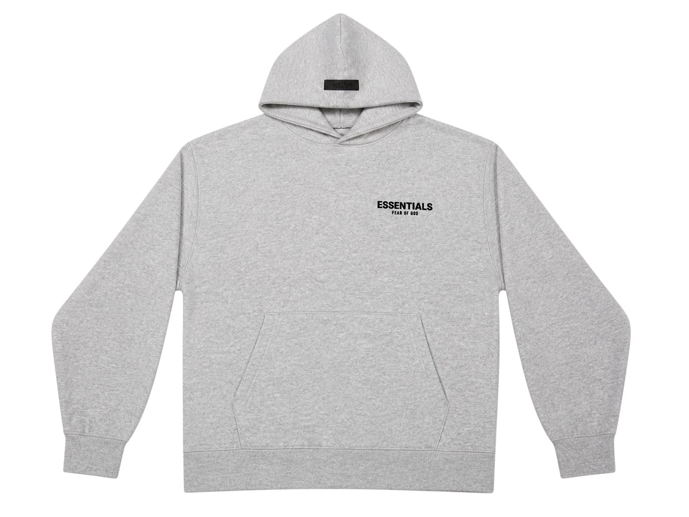 Essentials Fear of God Hoodie