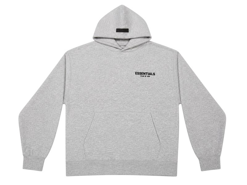 Essentials Fear of God Hoodie