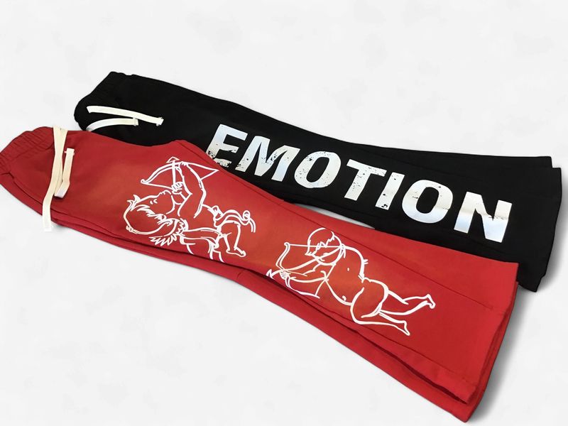 Mix Emotions- Never Die Bottom