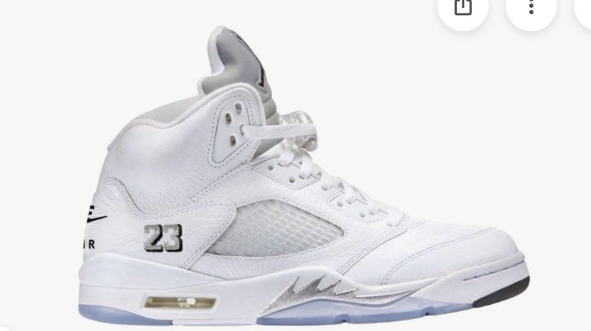 AJ5 WM