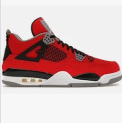 AJ4 "TORO"