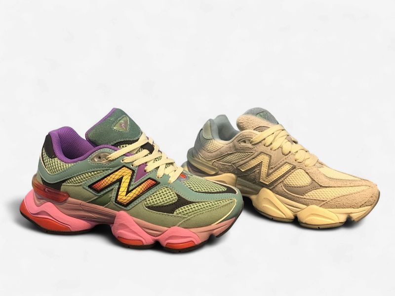 NEW BALANCE CLOSE OUT