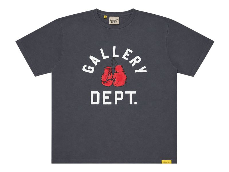 Gallery Dept. Boxing Merch Tee