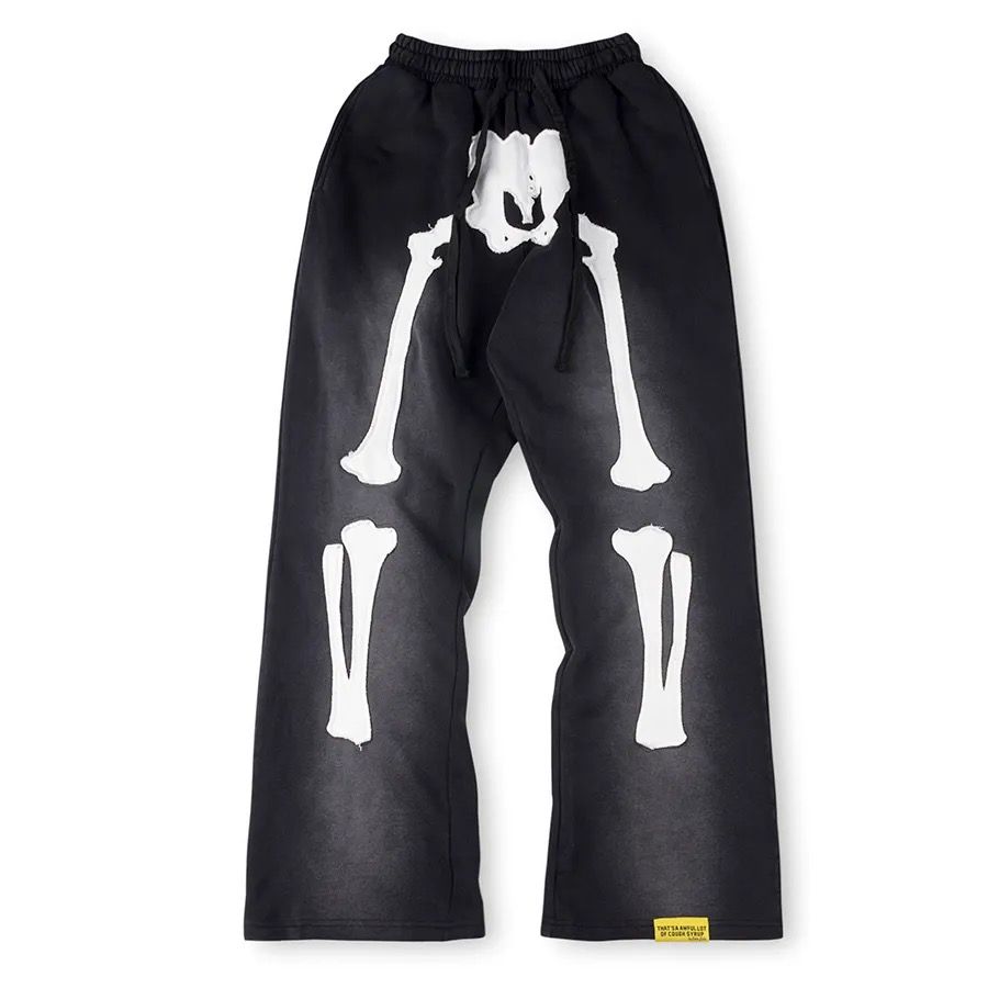 Awful Lot of Cough Syrup "Reaper" Flares