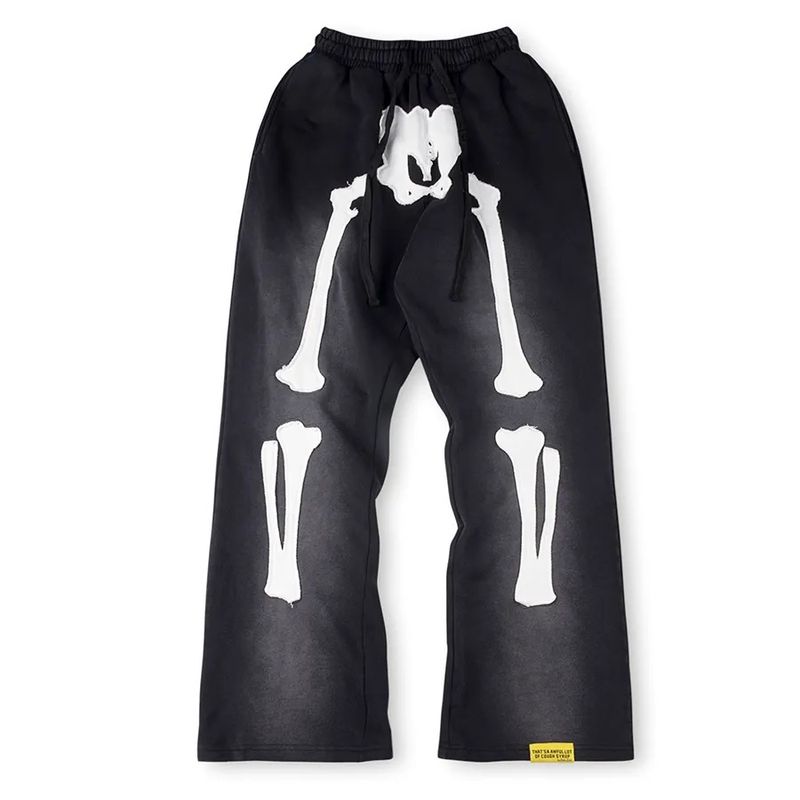 Awful Lot of Cough Syrup "Reaper" Flares