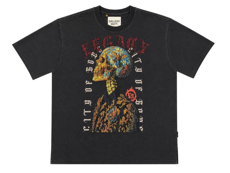 CR Legacy Tee