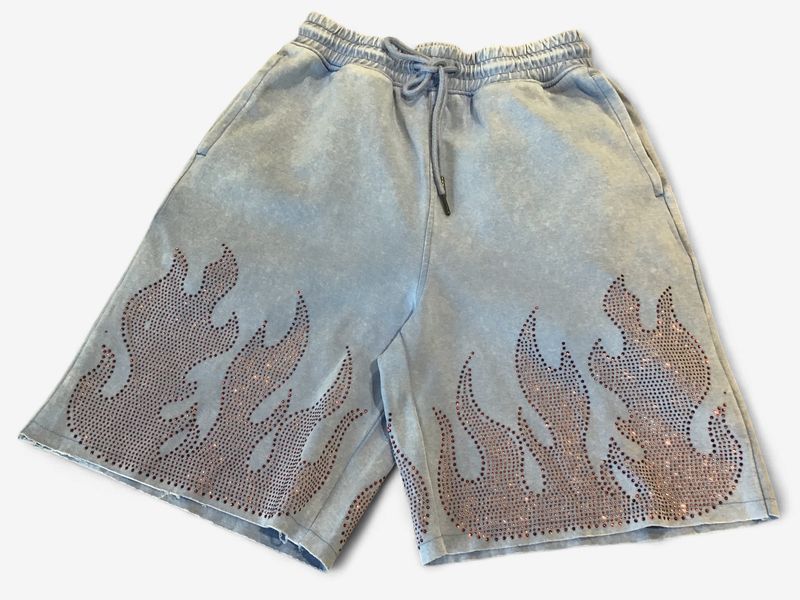 CR DESIRE Shorts
