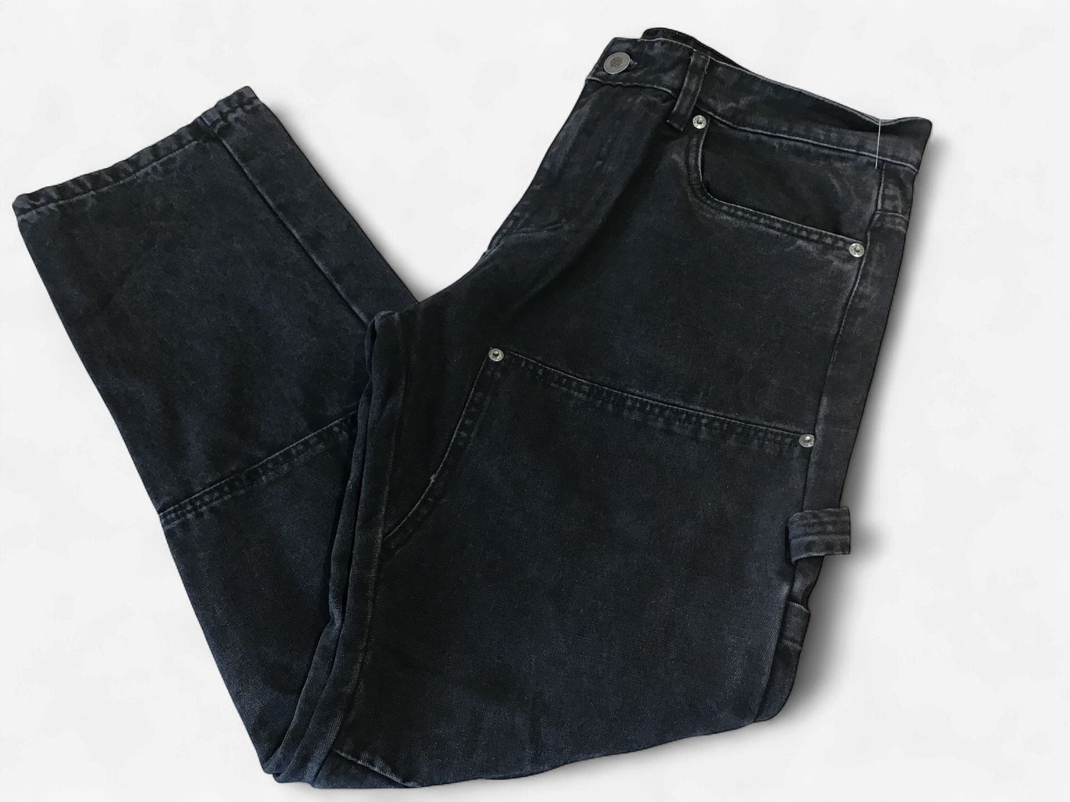 CR 433240 Jeans, Color: Black, Size: 29