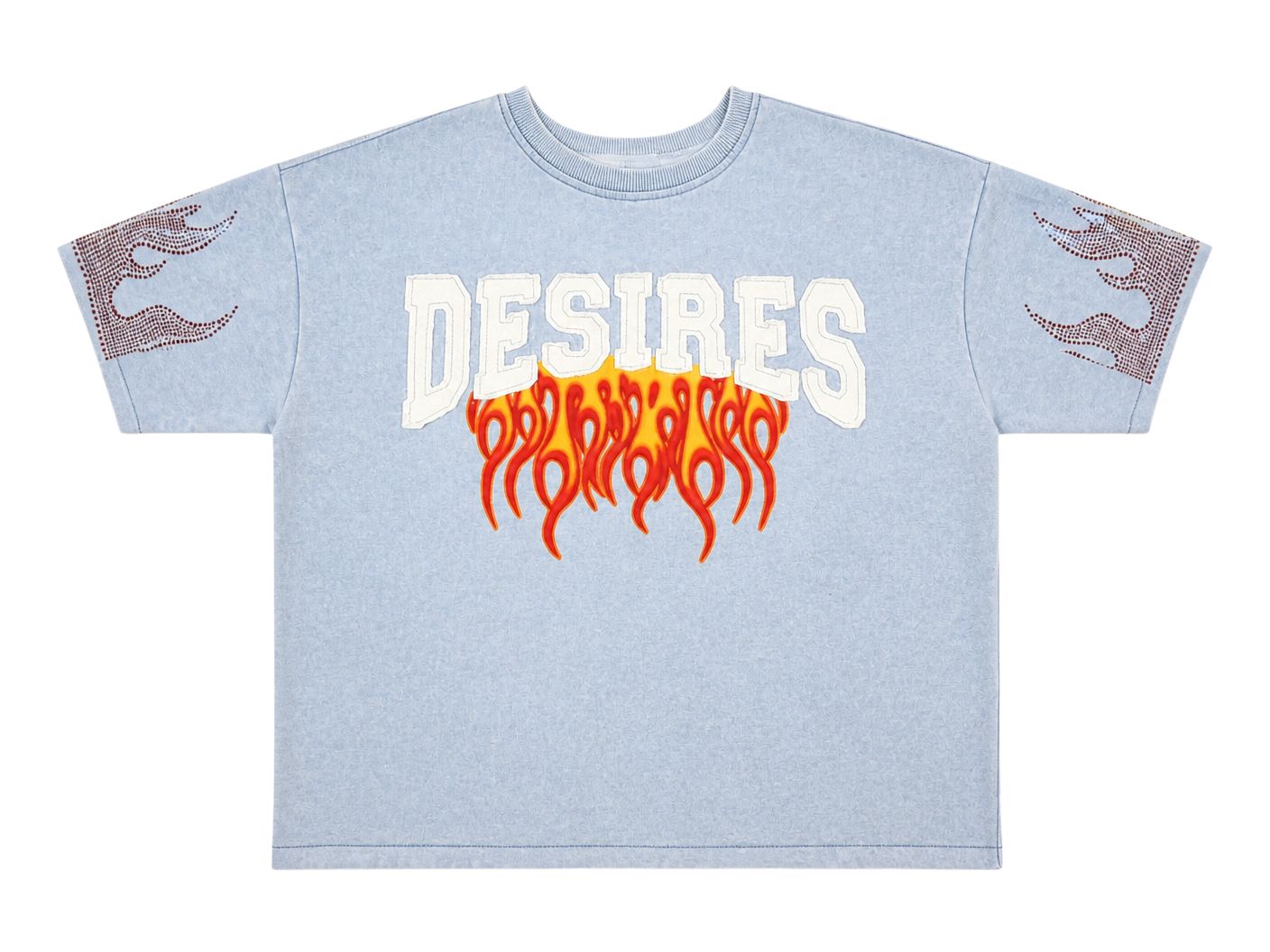 CR DESIRE Tee
