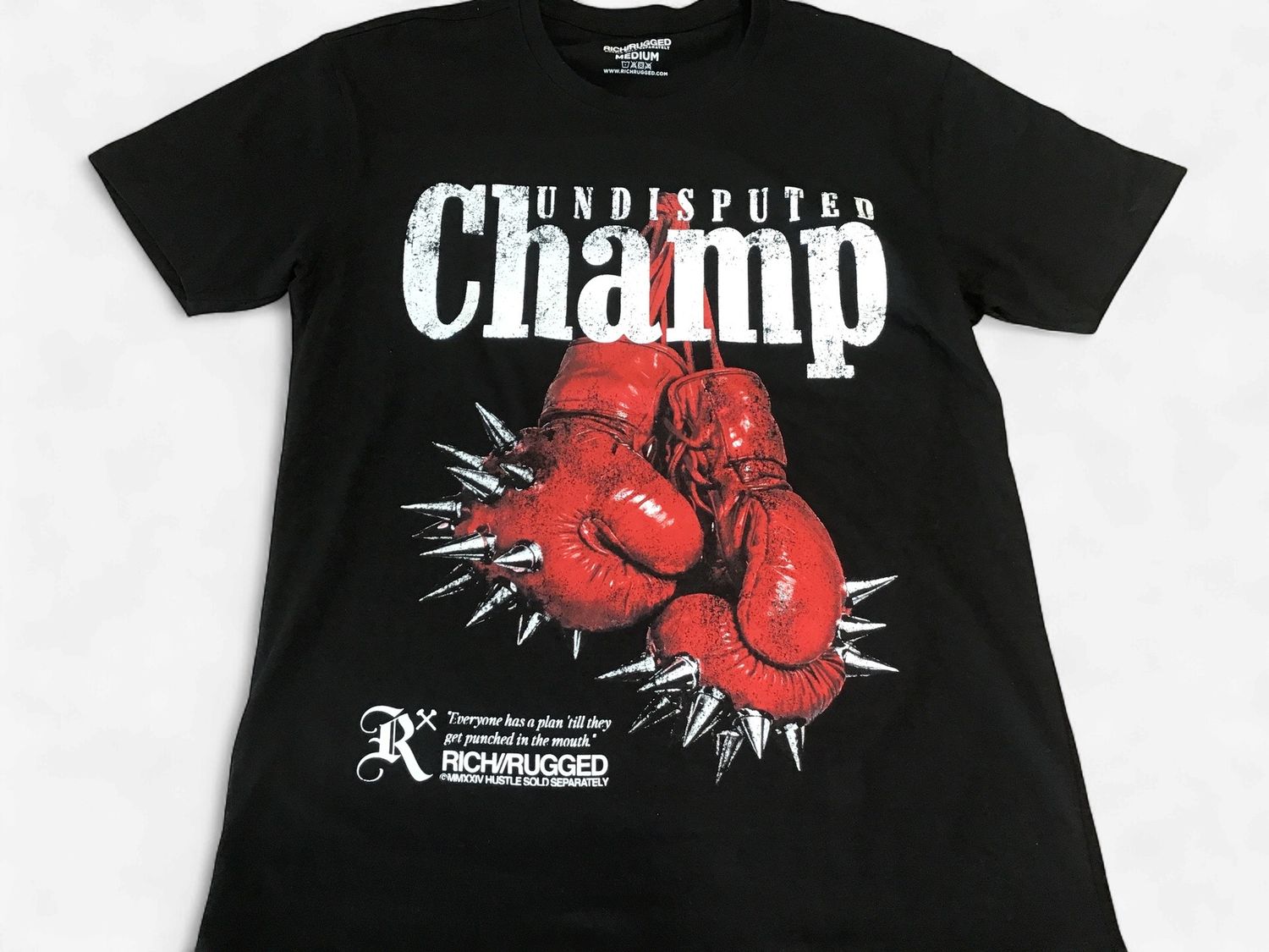 CHAMP