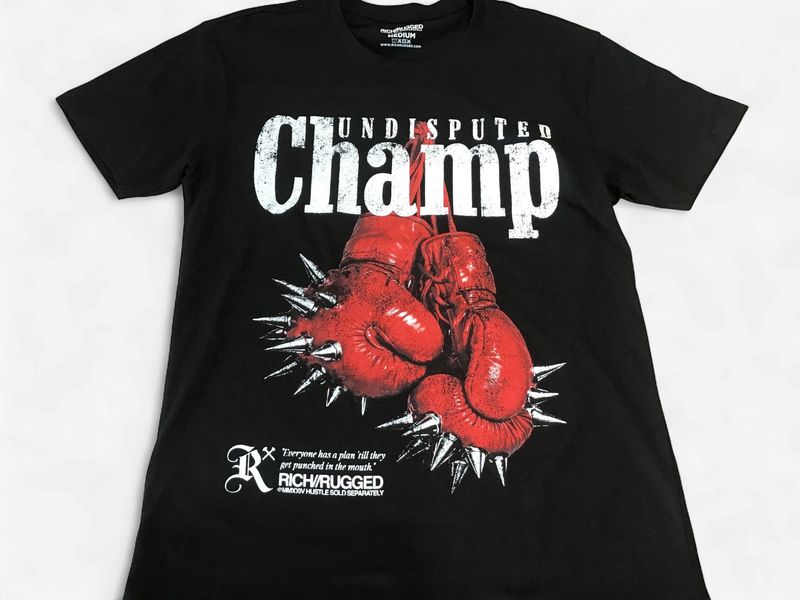 CHAMP