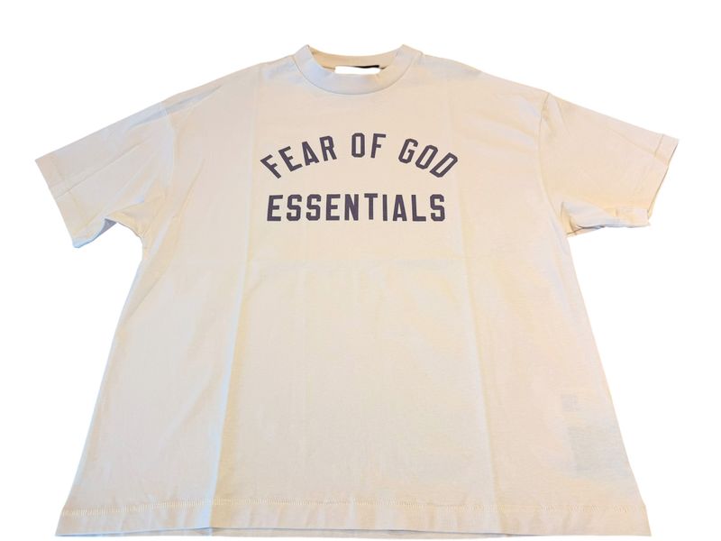 Essentials Fear of God Tee