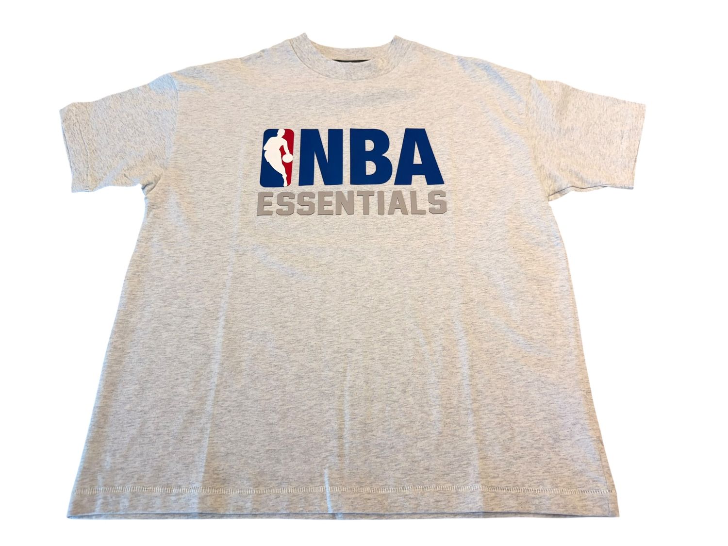NBA Essentials Tee, Size: S