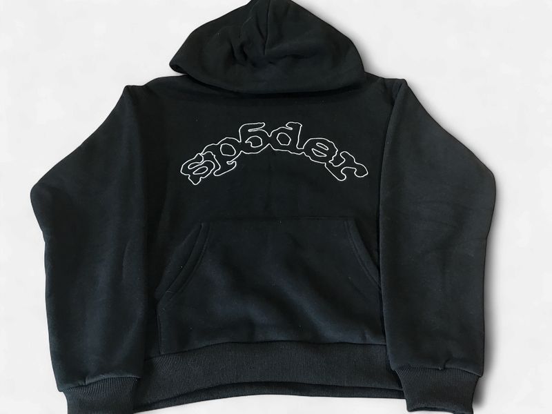SP5DER Hoodie