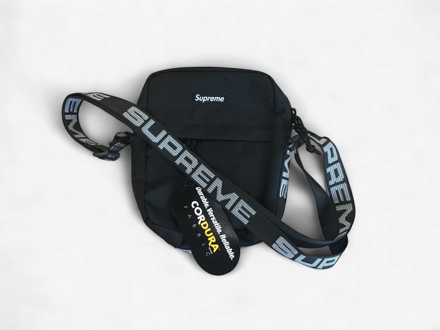 Supreme Shoulder Bag