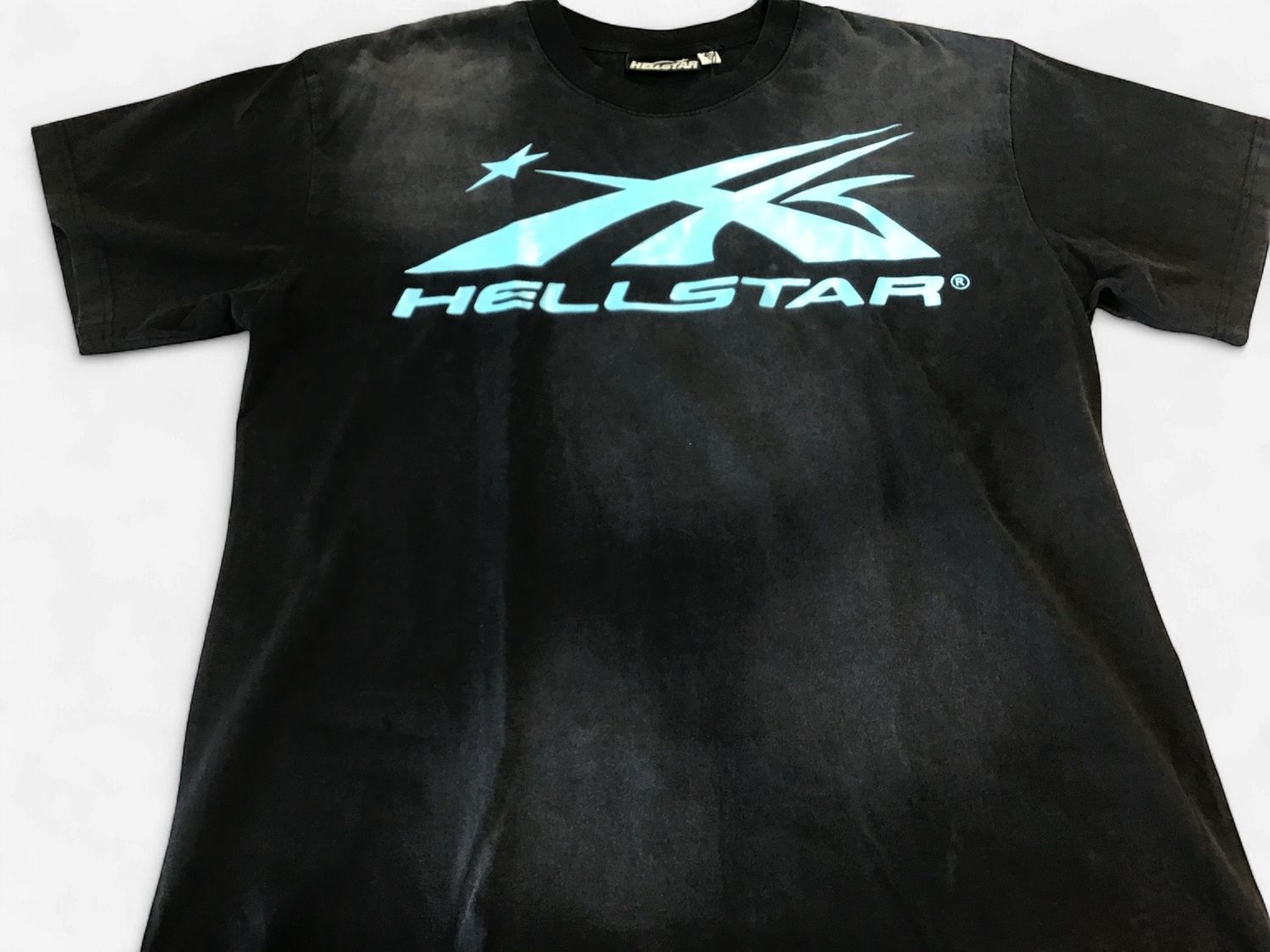 Hellstar- Sports Core Tee