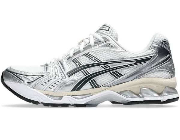 Asic Gel Kayano Cream/Black