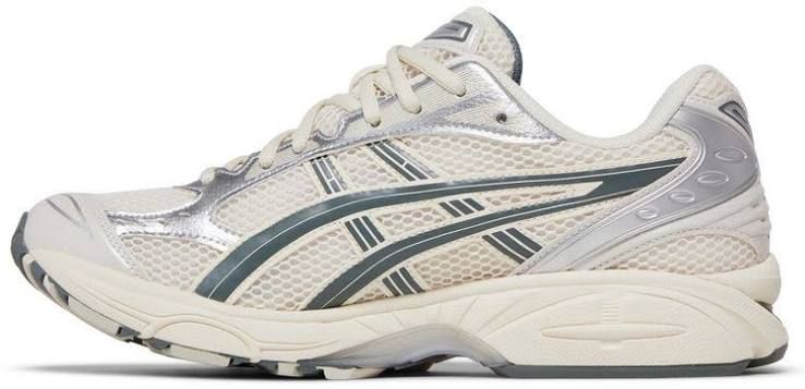 Asic Gel Kayano Birch/Dark, Shoe Size: 10