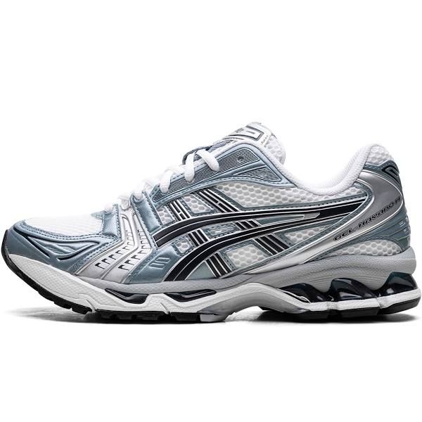 Asic Gel Kayano Black/Black, Shoe Size: 9
