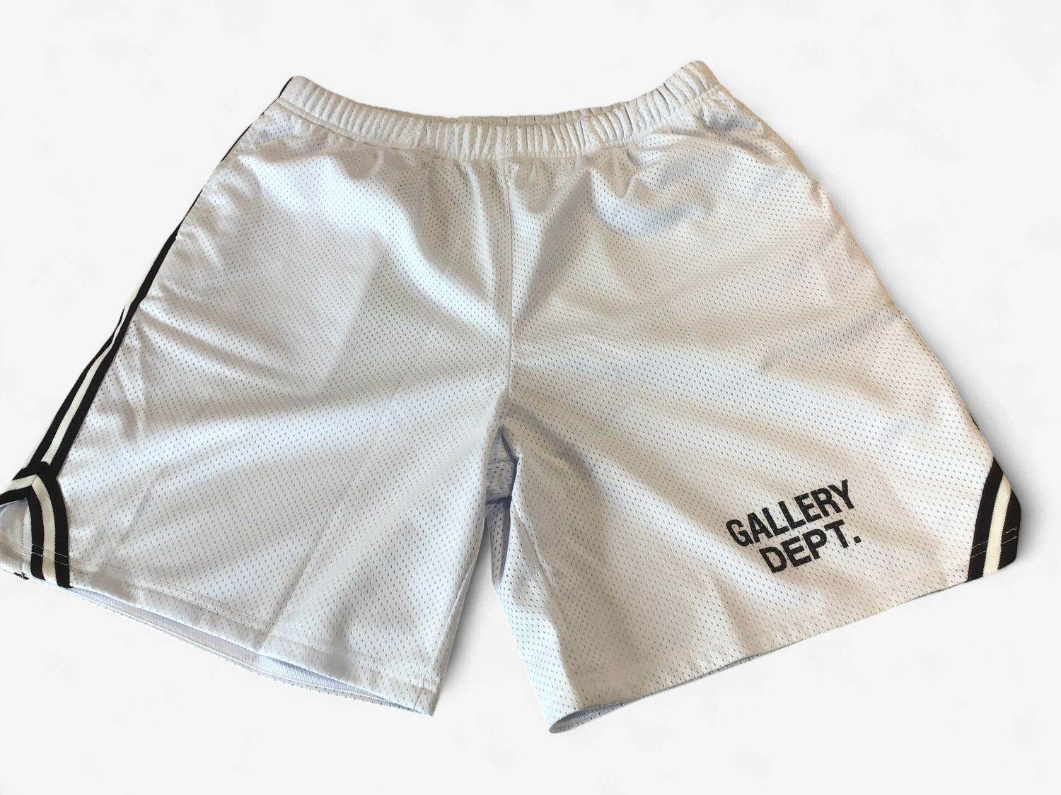 Gallery Dept. Venice Court Shorts, Size: S