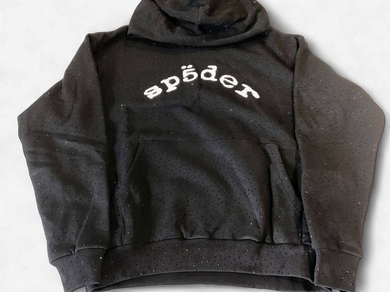 SP5DER Webstone Hoodie