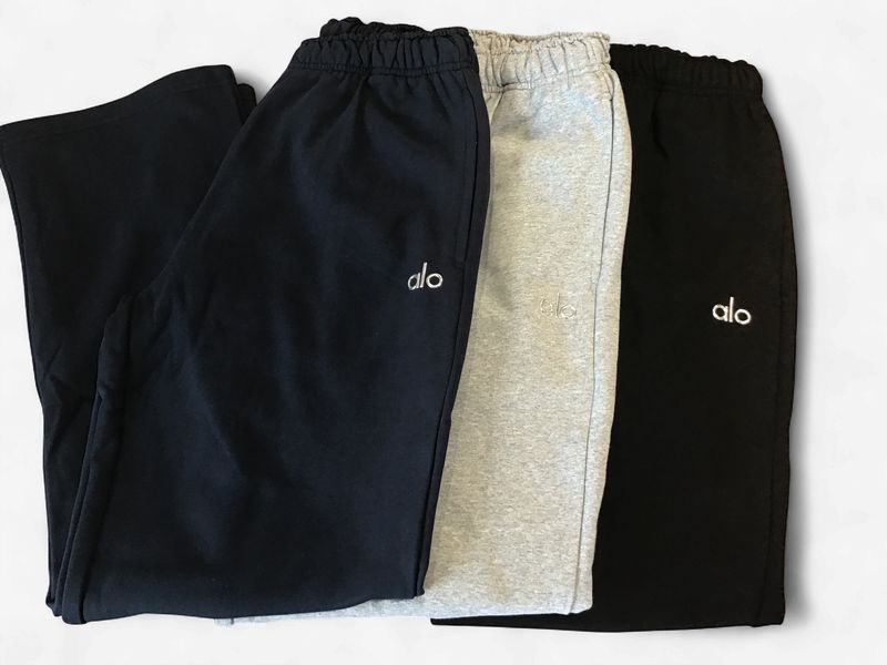 ALO- Yoga Accolade Sweatpants