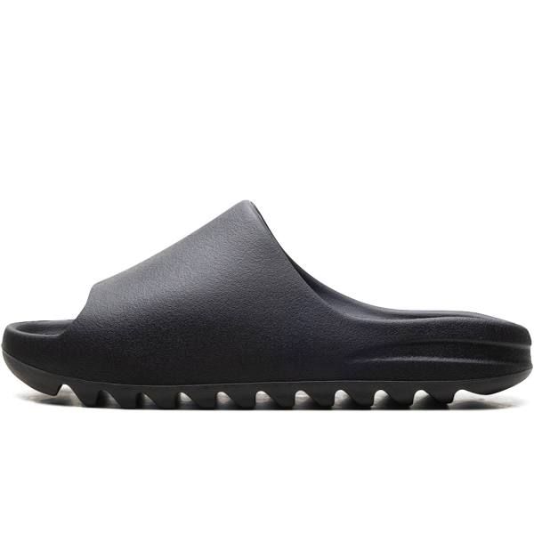 Yeezy Slide -YS01, Color: Black, Size: 11
