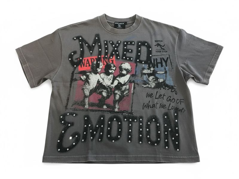 Friends Tee