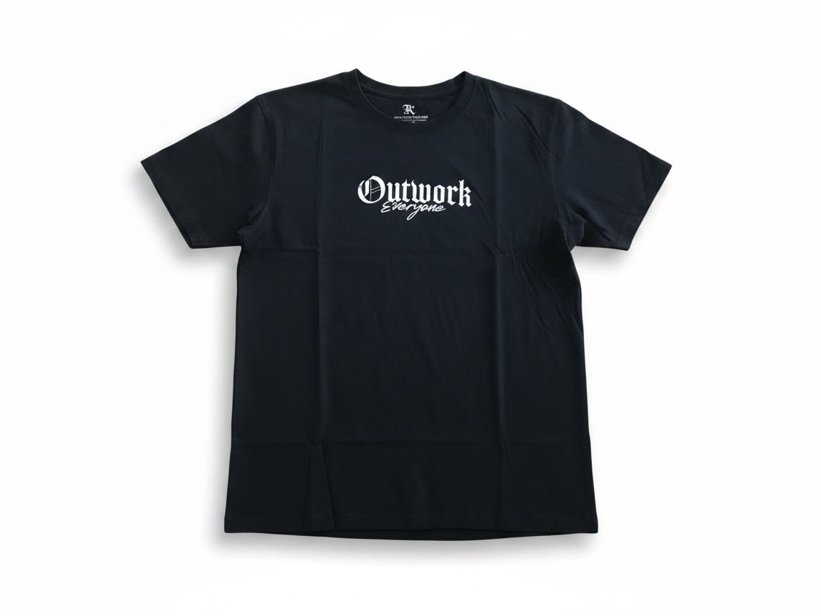 Grind Daily Tee, Shirt Size: S