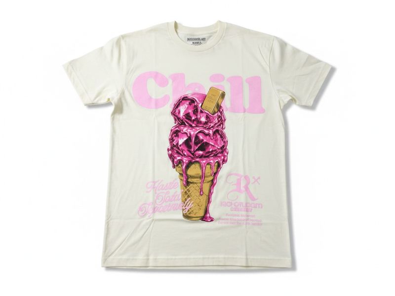 Chill 2 Tee