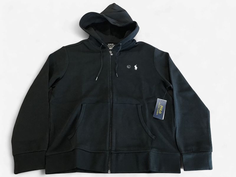 Polo Ralph Lauren Zip-Up