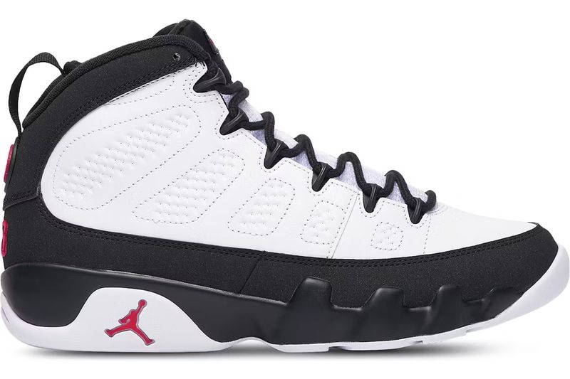 AJ9 Retro “Space Jams”