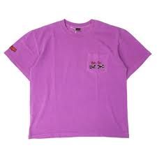 MATTY BOY ANTI PROMO STAY FAST RACE TEAM T-SHIRT