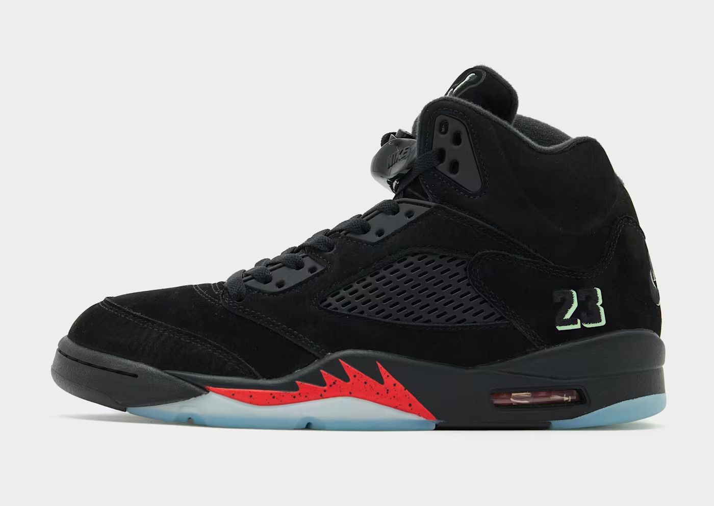 Air Jordan 5 “Halloween” (2026), Size: 5